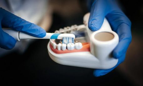 Taking Care of Your Teeth