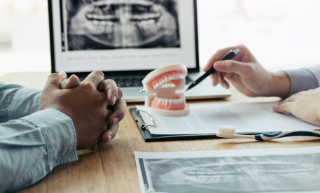 Signs You Might Need Root Canal Treatment