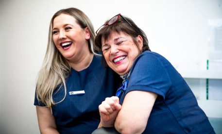 Find the Right Dentist For You
