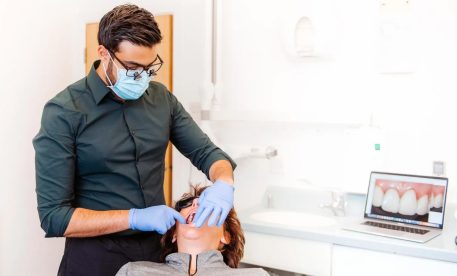 Early Signs of Gum Disease You Should Not Ignore
