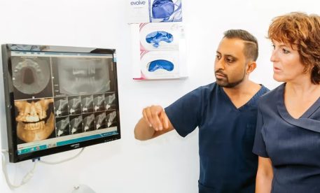 What to Expect After Root Canal Treatment