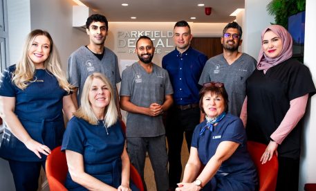 How to Choose a Dentist in Manchester: 8 Things That Actually Matter