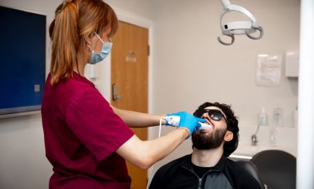 Cost of Teeth Whitening in Manchester (2026 Guide)
