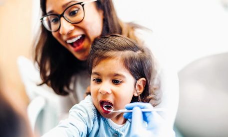 Why Choose Parkfield? A Modern, Family-Friendly Dentist in Manchester