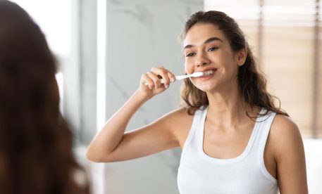 How To Maintain Good Oral Hygiene