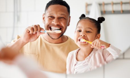 How to Prepare Your Kids For Their First Visit To The Dentist