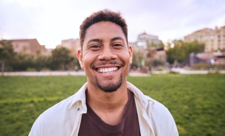 The Benefits Of A Healthy Smile