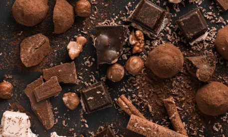 Is Chocolate Really That Bad For You?