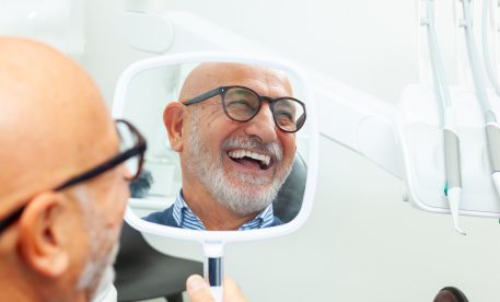 Dental Implants at Parkfield Dental Practice