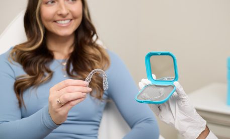 Spark Clear Aligners in Didsbury – Why Dr Neehal Shah Chose Spark