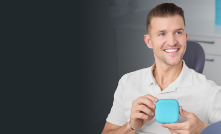 Teeth Straightening in Manchester: Your Options Explained