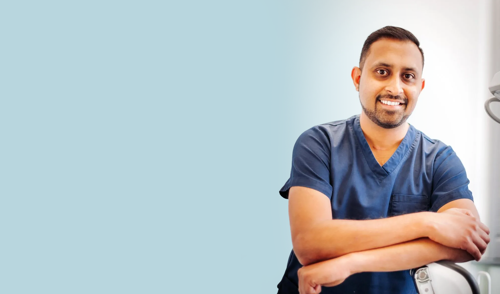 Invisalign Promo Hero