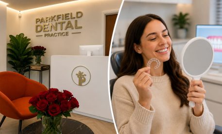 Invisalign vs Spark Aligners: A Manchester Patient’s Guide