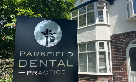 Your First Visit to a New Dentist in Manchester; What to Expect at Parkfield