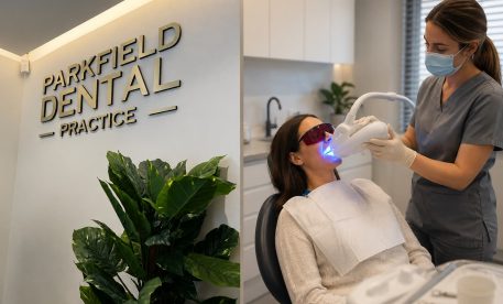 Cost of Teeth Whitening in Manchester (2026 Guide)