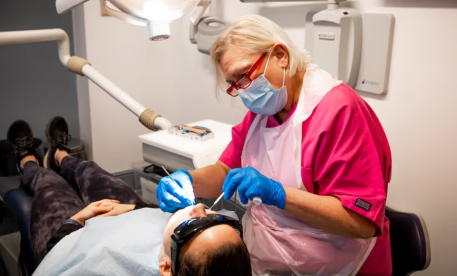 Root Canal Treatment in Didsbury — What It Really Feels Like | Parkfield Dental