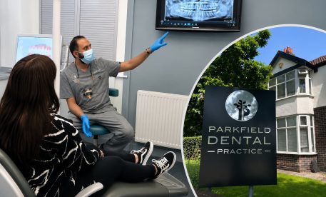 Choosing a Private Dentist in South Manchester: What Really Matters?