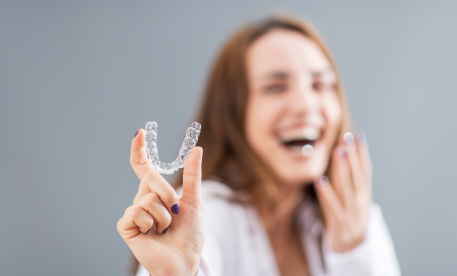 Spark Aligners, Dental Crowns & Smile Makeovers in Didsbury