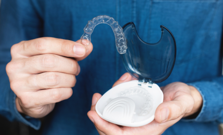 Spark Clear Aligners in Didsbury – Why Dr Neehal Shah Chose Spark