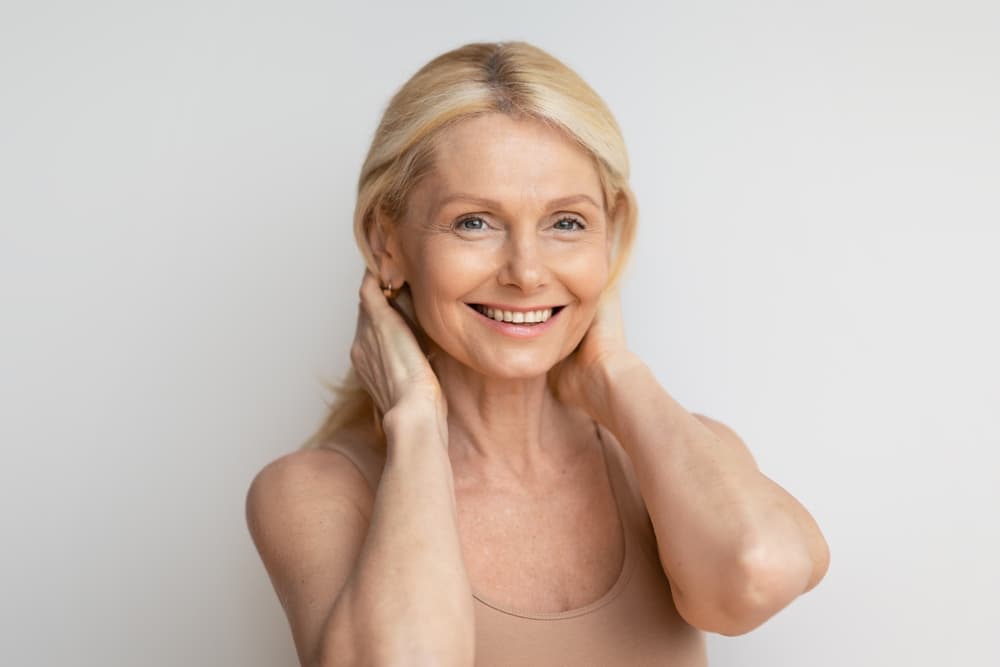 smile makeover