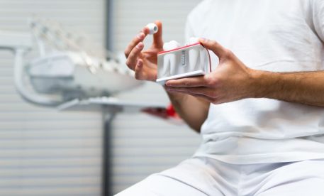 How Bone Density Affects Same-Day Implant Treatment