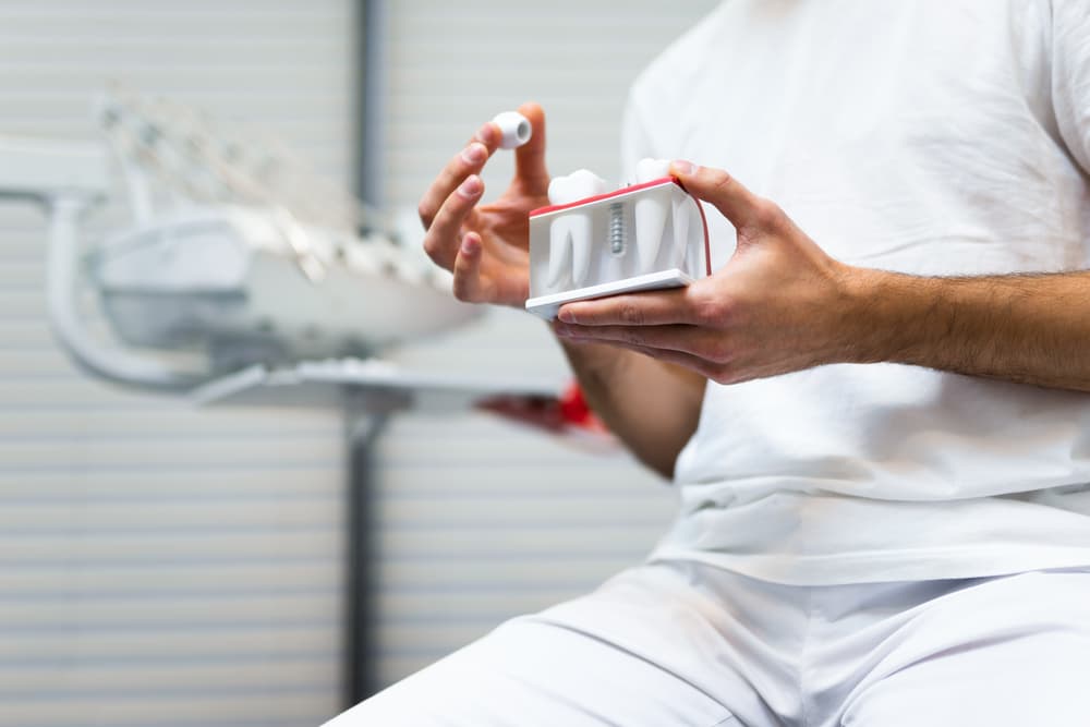 bone density